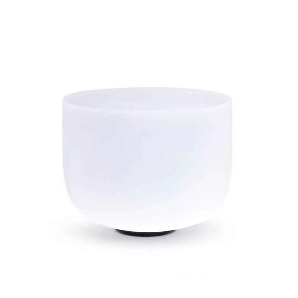 432Hz Crystal Temple Bell Music Bowl Himalaya Bowl Indoor And Outdoor Percussion Instrument - Image 3