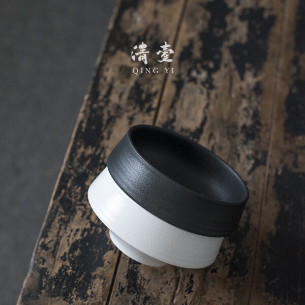 Handmade Ceramic Zen Incense Retro Incense Burner - Image 5
