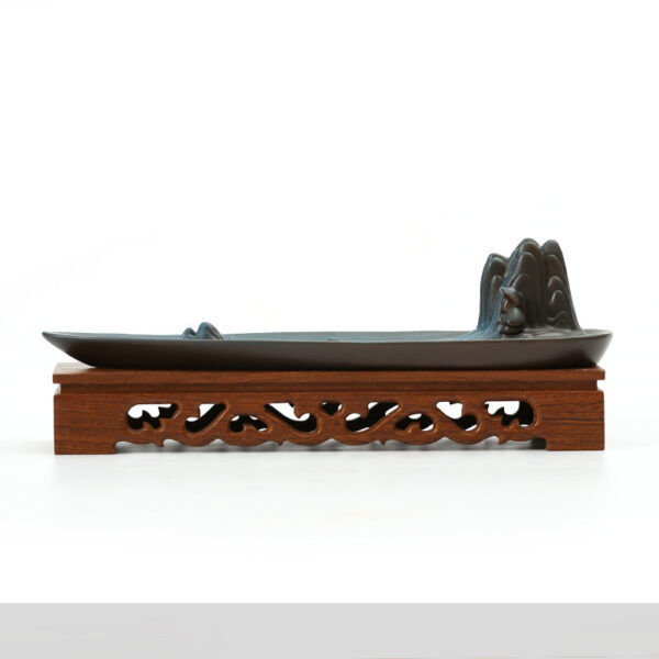 Backflow Incense Burner Ornaments - Image 4