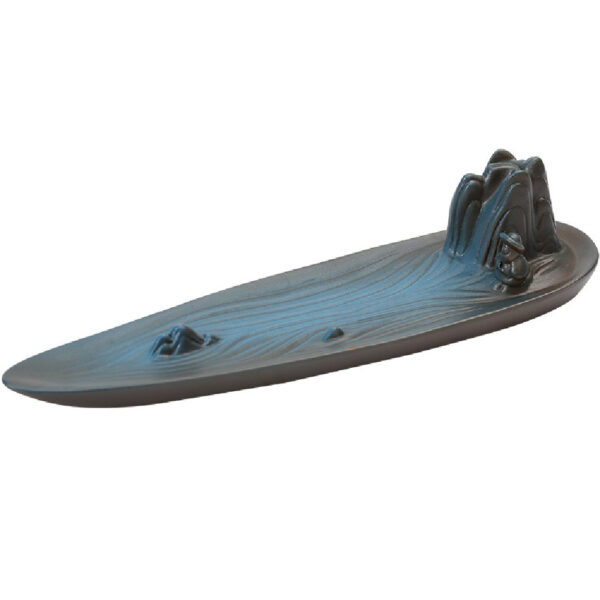 Backflow Incense Burner Ornaments - Image 3