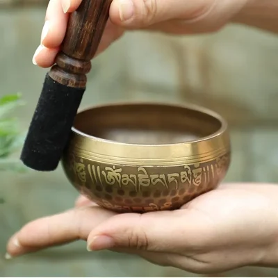 SINGING BOWL