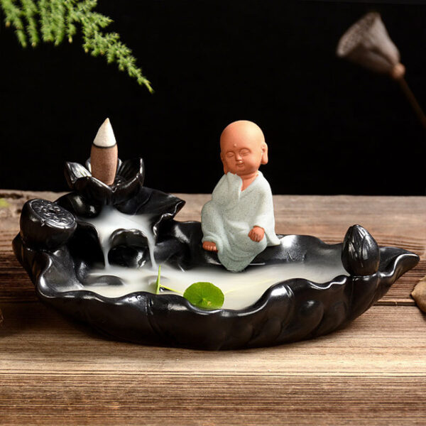 incense burner - Image 6