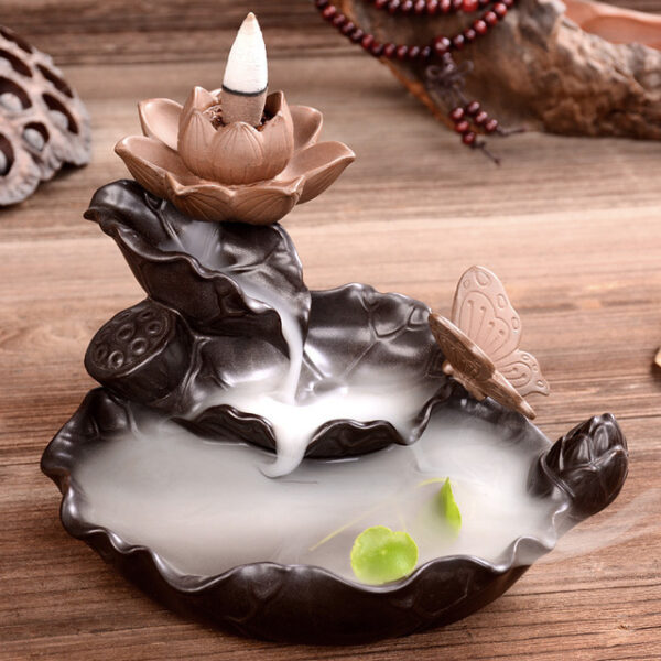 incense burner - Image 4