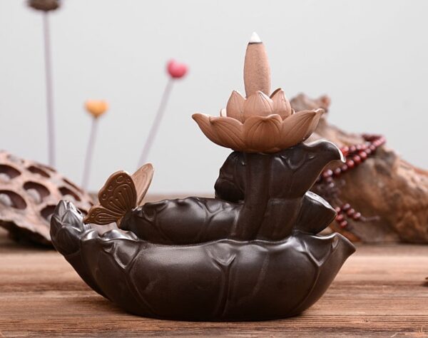 incense burner - Image 2