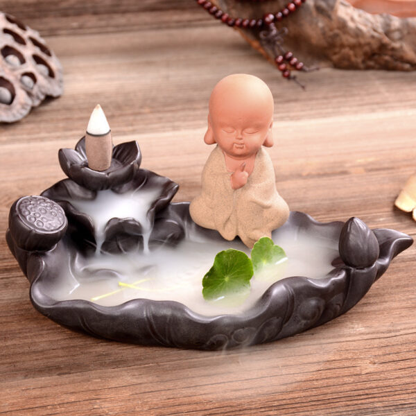 incense burner - Image 5