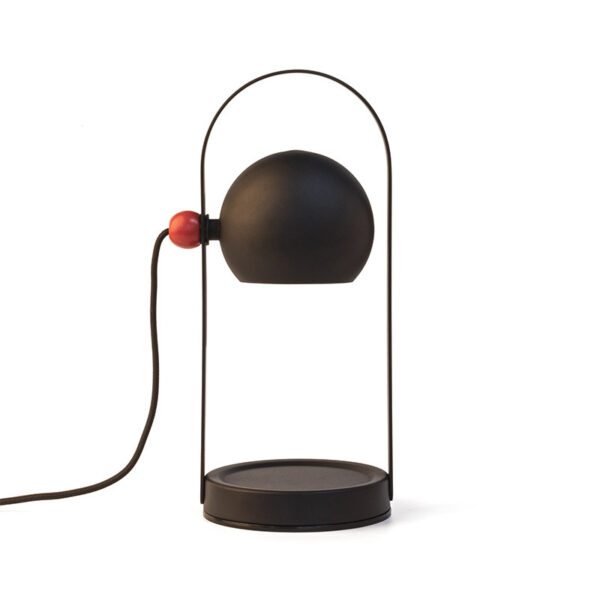 Handle Aromatherapy Wax Lamp Adjustable LED Fragrance Table Lamp - Image 5