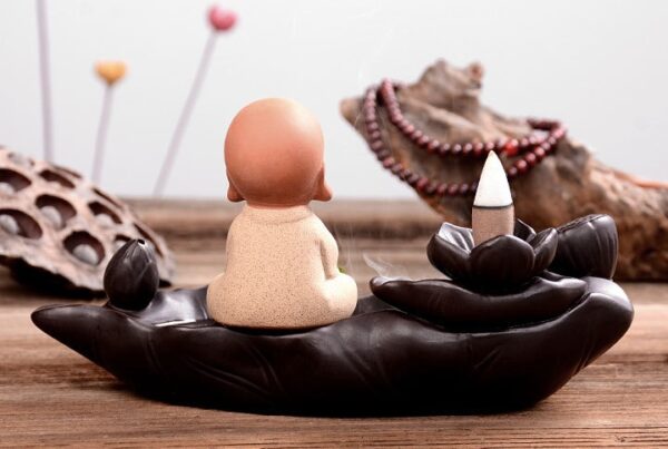 incense burner - Image 3