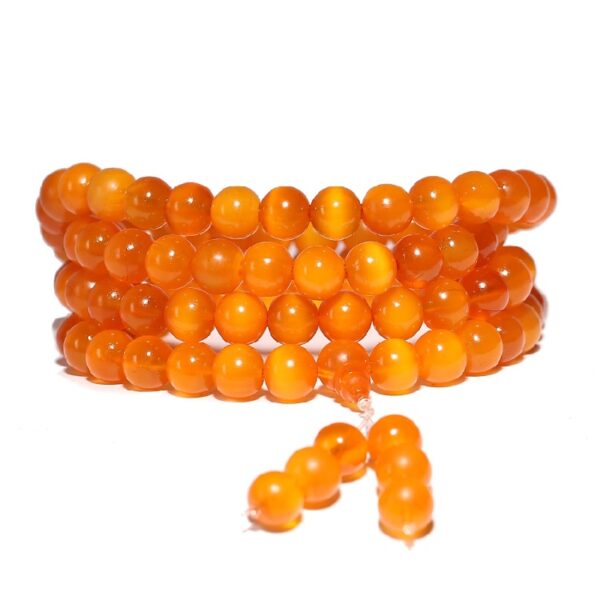 108 round beads prayer beads bracelet - Image 3